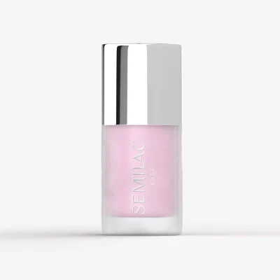 Semilac Power Therapy 5en1 – Rose Care