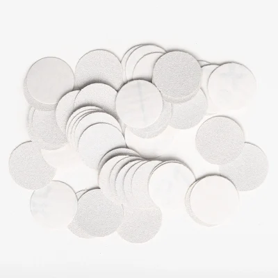 Semilac Recambio Pododisc 180 gr 50 u