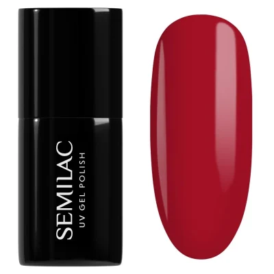 Semilac 401 Raspberry Wine 2