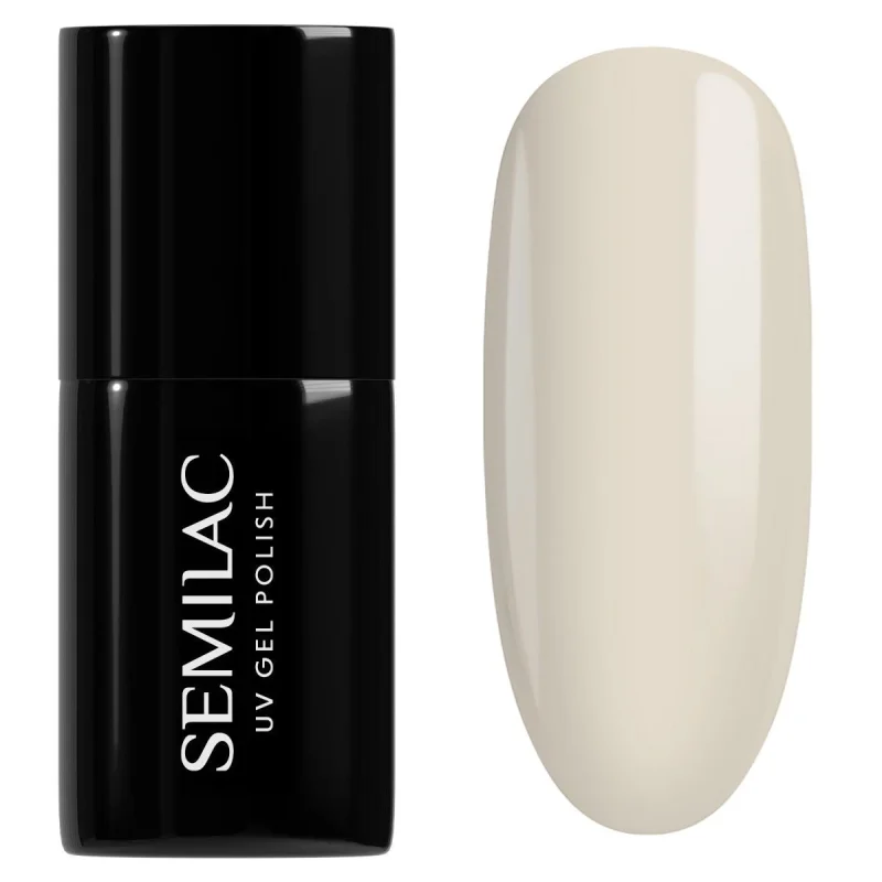 Semilac 413 Desert Ivory 1
