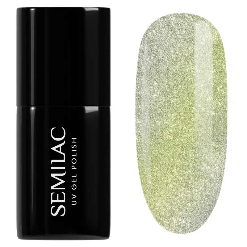 Semilac 483 The Fun One 1