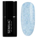 Semilac 493 Bubble Gum 1