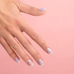 Semilac 493 Bubble Gum 3