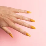 Semilac 660 Honey Ritual 3