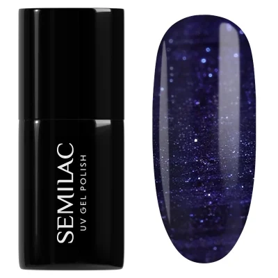 Semilac 937 Midnight Fever 1