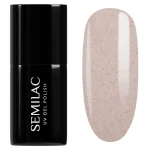 Semilac 963 Rose Stracciatella 2