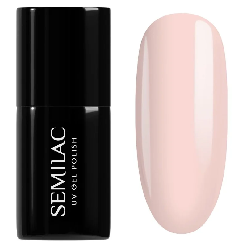 Semilac 964 Jelly Nude 1