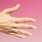 Semilac 964 Jelly Nude 1