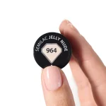 Semilac 964 Jelly Nude