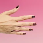 Semilac 965 Chocolate Gloss 3