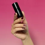 Semilac 965 Chocolate Gloss 4