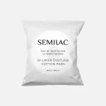 Semilac Discos de celulosa 2