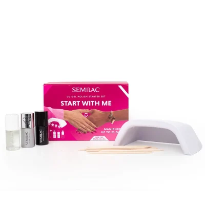 Semilac START WITH ME 1 Semilac START WITH ME 1