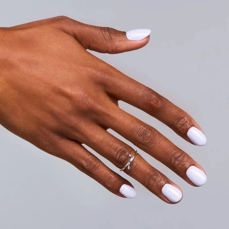 Semilac Top No Wipe Sparkle Diamond 2