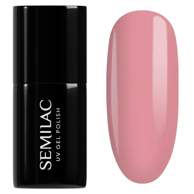 Semilac 581 Delicate Coral 7 ml 1