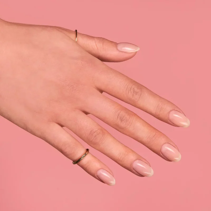 Semilac Mineral Strong Base 7 ml 1