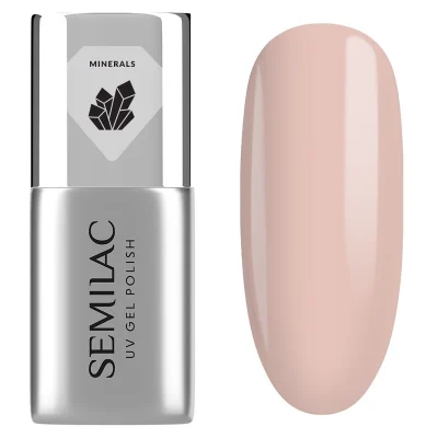 Semilac Mineral Strong Base 7 ml 2