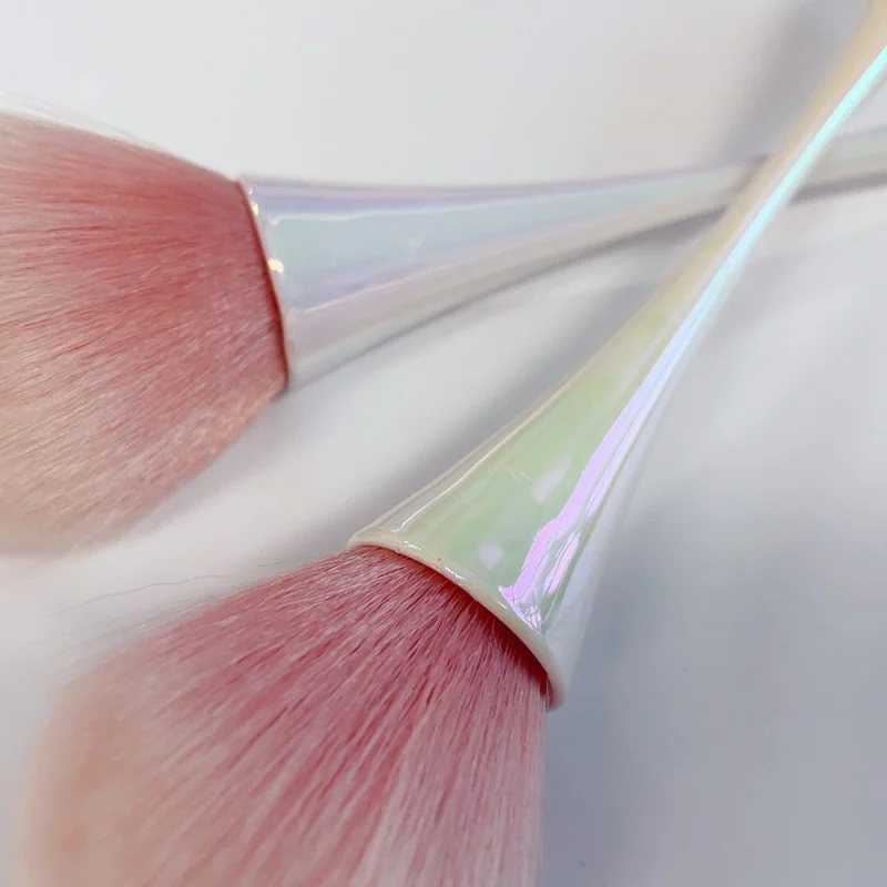 BROCHA POLVERA PINCEL PERLA 7