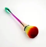 BROCHA POLVERA PINCEL PERLA 8