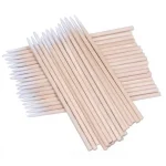 Palitos con algodon 3