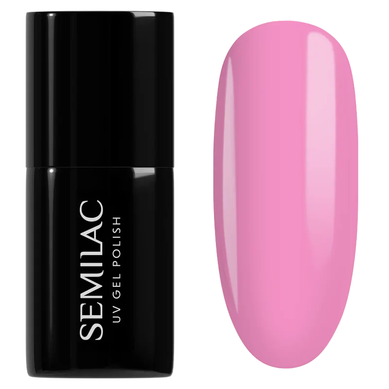 Semilac 967 Pink Blush 7ml 1