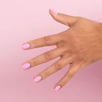 Semilac 967 Pink Blush 7ml 2