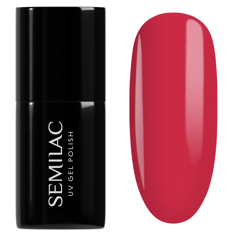 Semilac 968 Cherry Pop 7ml 1