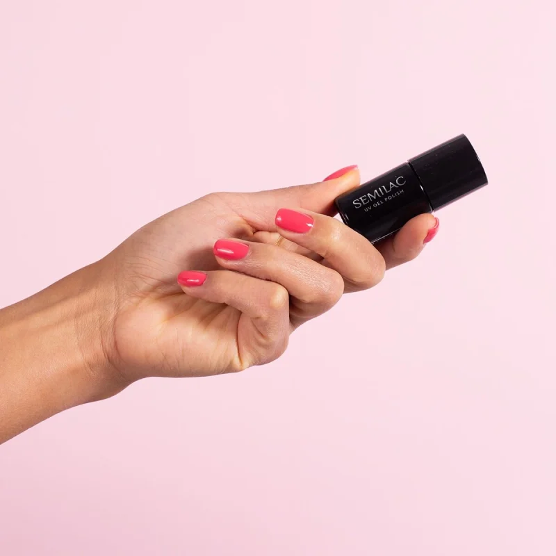 Semilac 968 Cherry Pop 7ml 2