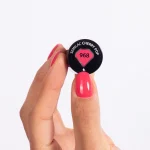 Semilac 968 Cherry Pop 7ml 3