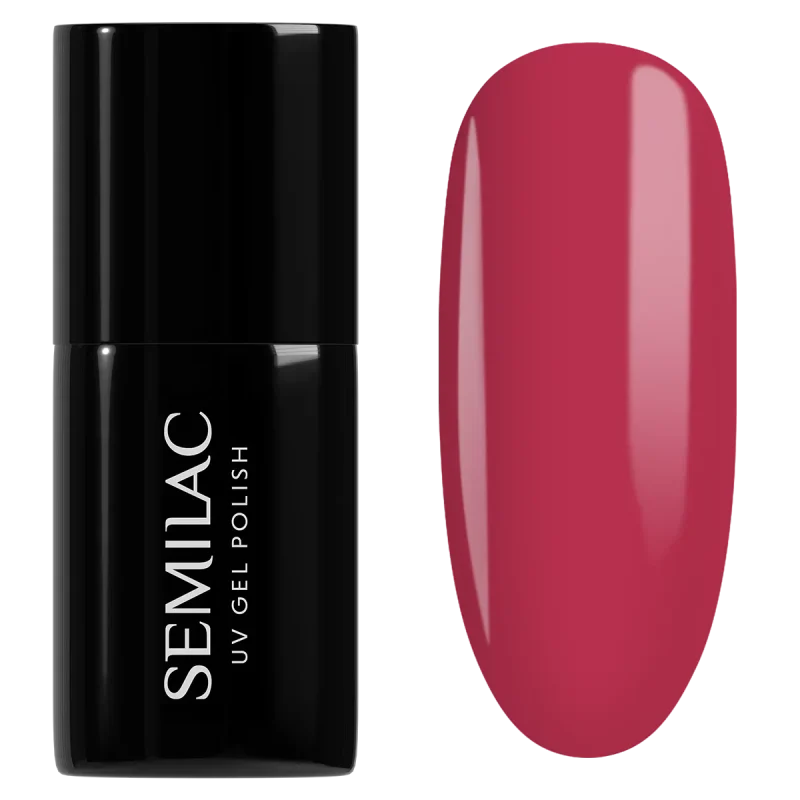 Semilac 969 Jelly Kiss 7ml 1