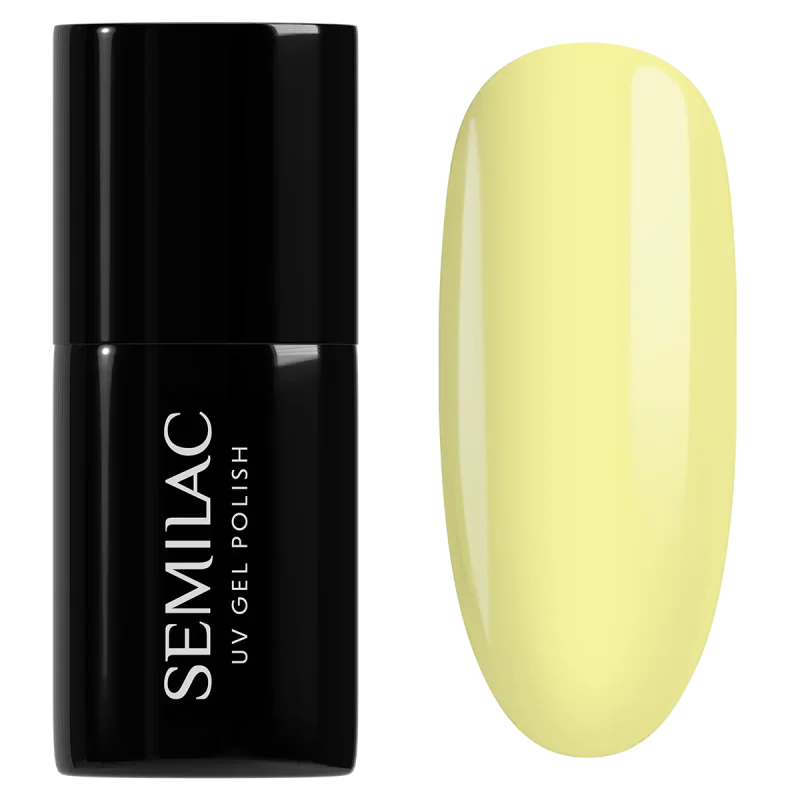Semilac 970 Limoncello 7ml 1