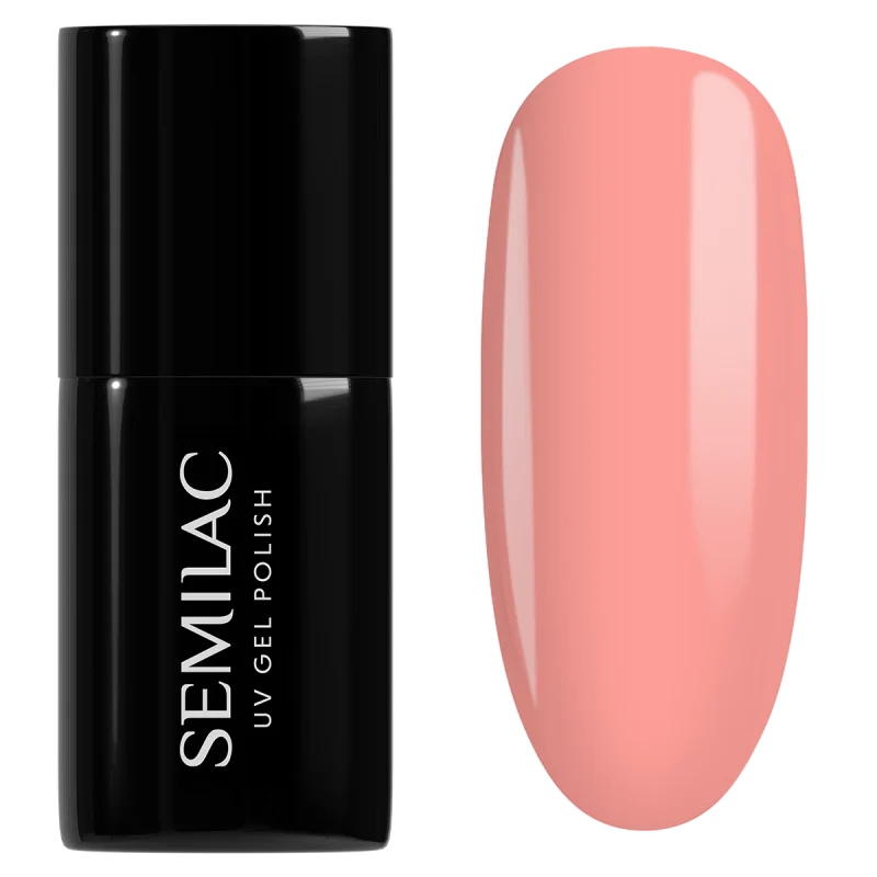 Semilac 971 Peach Please 7ml 1