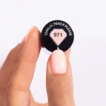 Semilac 971 Peach Please 7ml 1