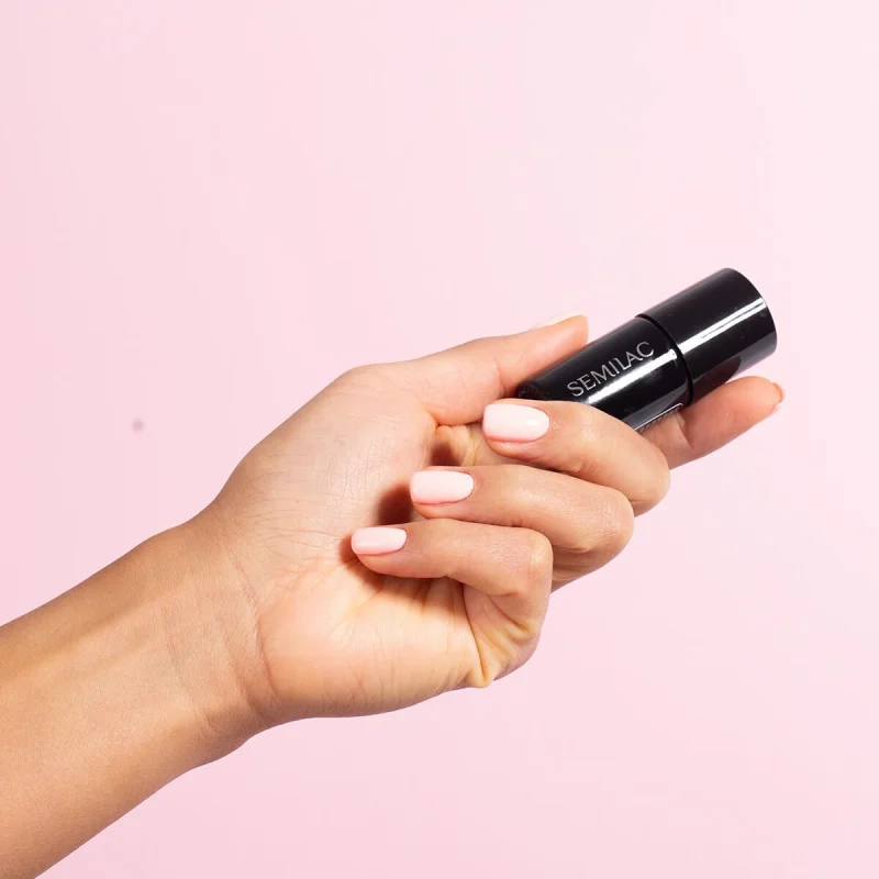 Semilac 971 Peach Please 7ml 2