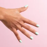 Semilac 972 Mint to Be 7ml 1