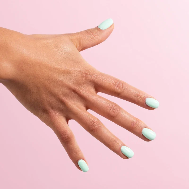 Semilac 972 Mint to Be 7ml 1