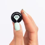 Semilac 972 Mint to Be 7ml 3