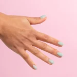 Semilac 973 Jelly Mint 7ml 1