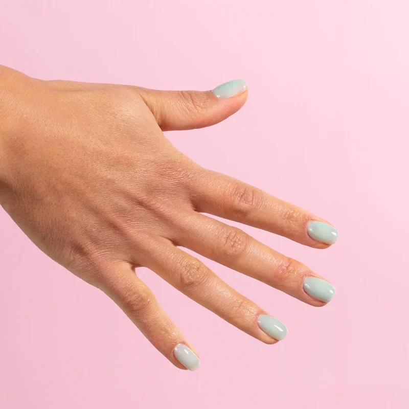 Semilac 973 Jelly Mint 7ml 1