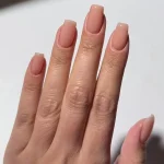 Semilac Skin Tone Cover Base Pale Beige 7 ml 5