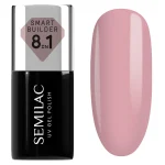Semilac Smart Builder 802 Nude Rose 7ml 1