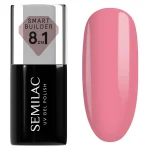 Semilac Smart Builder 813 Pastel Pink 7ml