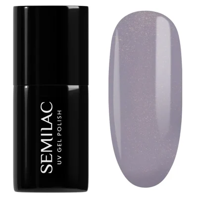 Semilac 375 Shimmer Stone Agate 7 ml 1
