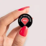 Semilac 442 Trick or Pink 7 ml 1