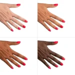 Semilac 442 Trick or Pink 7 ml 2