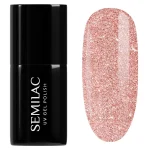 Semilac 458 Sparkling Rosé 7 ml 1