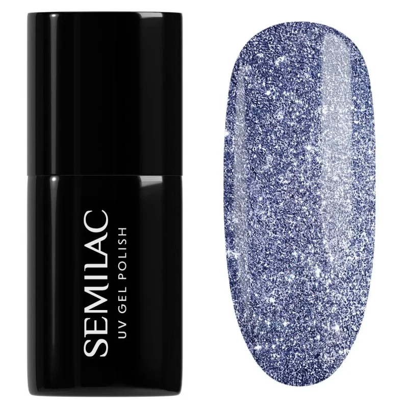 Semilac 459 Evening Party 7 ml 1