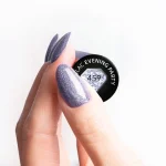 Semilac 459 Evening Party 7 ml 3