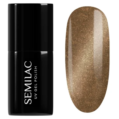 Semilac 487 The It Girl 7ml 1