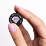 Semilac 492 Icy Lavender Bliss 7ml 1